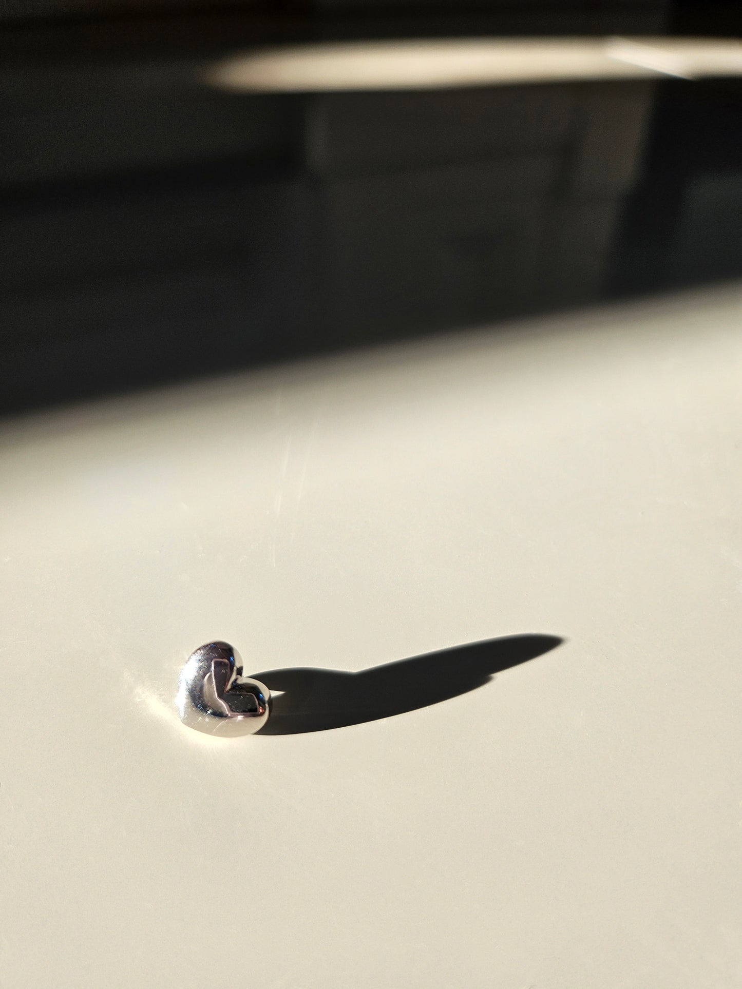 Heart Charm