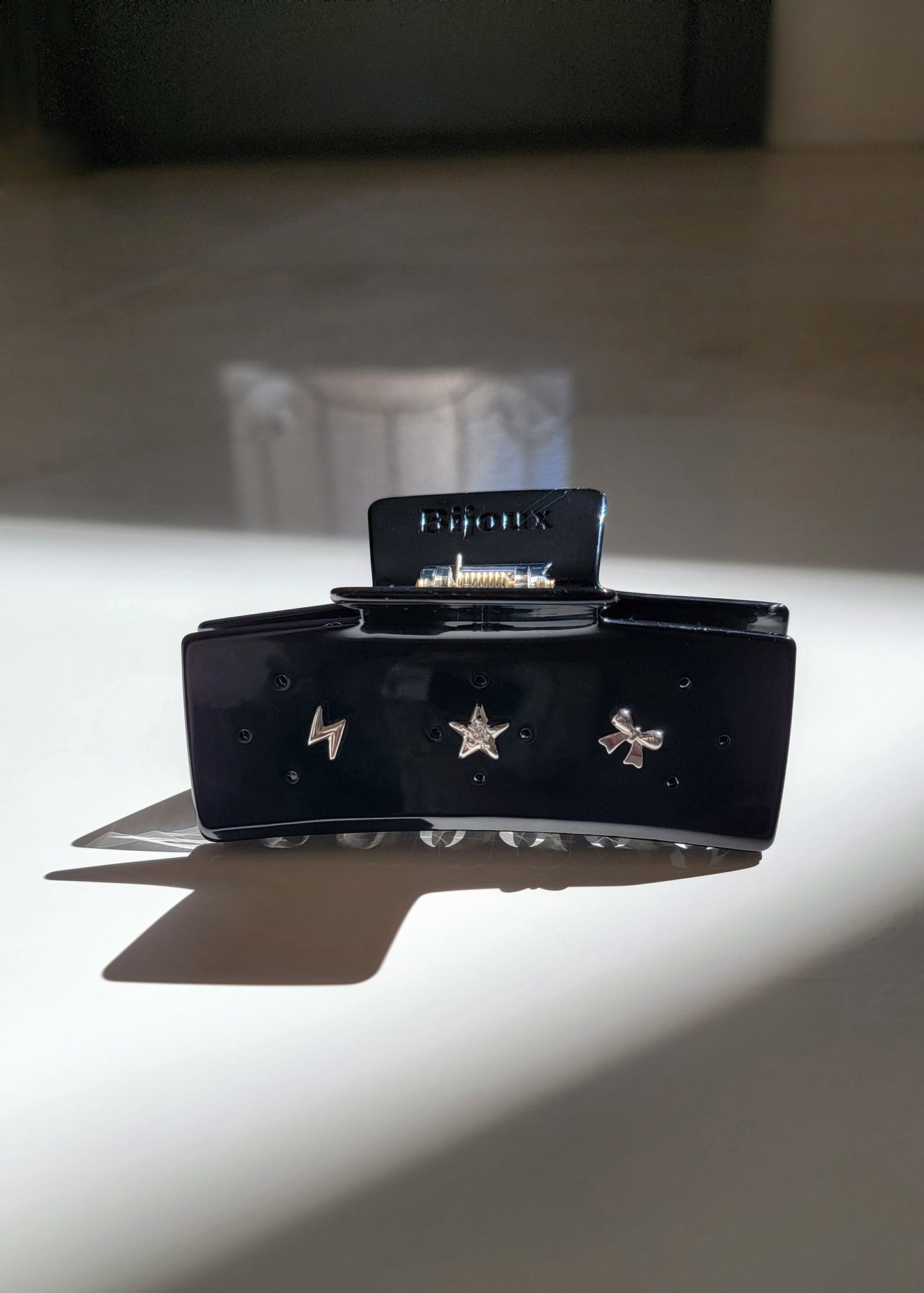 Bow Charm
