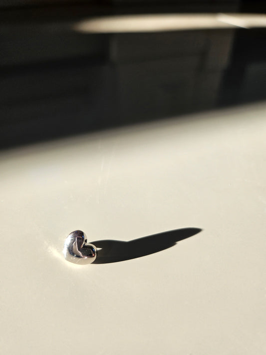 Heart Charm