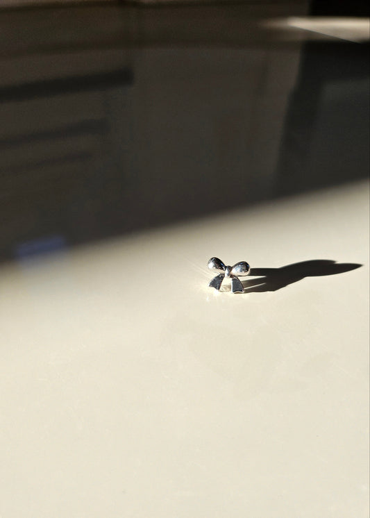 Bow Charm