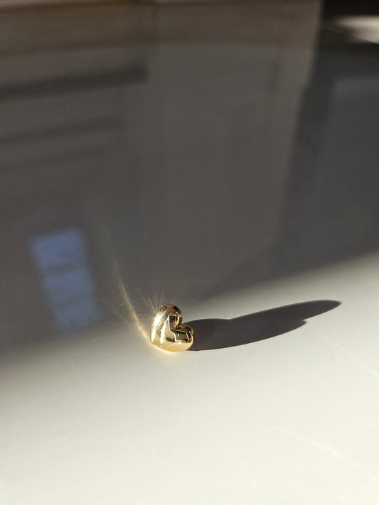 Heart Charm