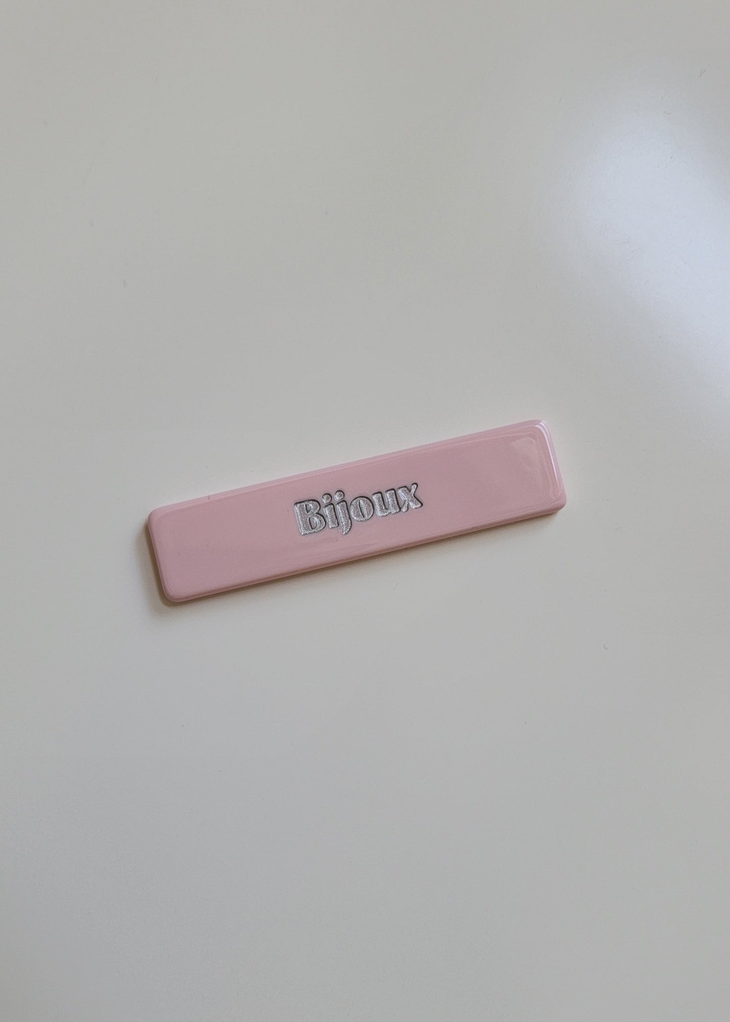 Charm Remover Tool